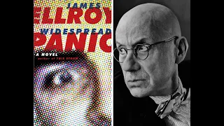 Writers Bloc and Chevalier’s Books Present: James Ellroy in an “Ellroypalooza” Panel | June 22, 2021