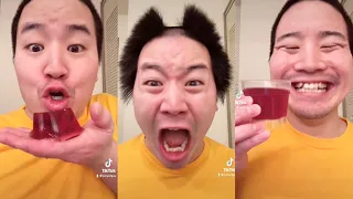 Junya1gou funny video 😂😂😂 | JUNYA Best TikTok March 2023 Part 180