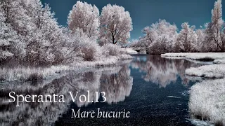 Speranta - Mare bucurie - Marius Gorcea