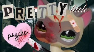 LPS MV - Pretty Little Psycho