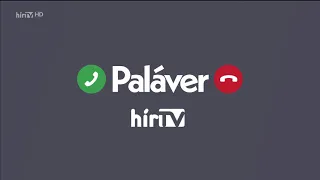 Paláver (2023-07-12) - HÍR TV