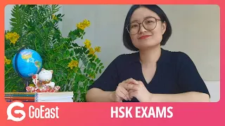 How to prepare for HSK exams, with Qiao Qiao | HSK Exam Preparation Tips