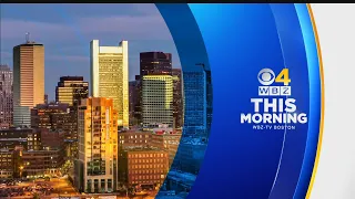 WBZ-TV News Update for February 18, 2023