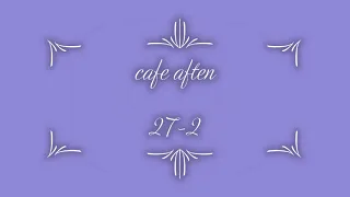 27-2 - Electric Cafe Night