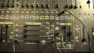 The ARP 2600: A Short Overview Part Two