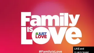 Family Is Love (LYRICS 2018 ABS - CBN Christmas Station ID)