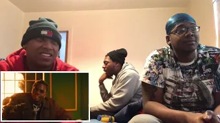 ‪Young Thug - Hot ft. Gunna & Travis Scott [Reaction Video] ‬