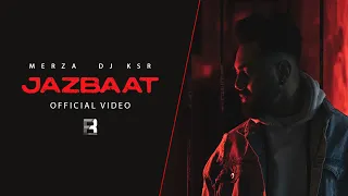 JAZBAAT - MERZA | DJ KSR | FREQ RECORDS