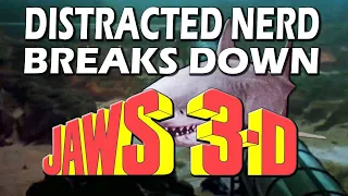 Jaws 3 Breakdown