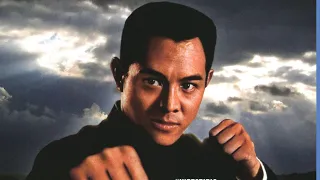 AGASOBANUYE yanga Jet Li (1)