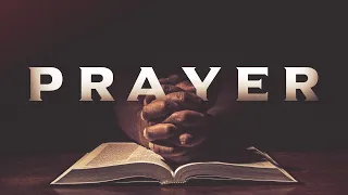 Sermon | Prayer - Matthew 21:18-22