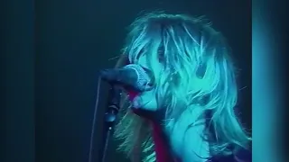 Nirvana - Lithium (Live at Paradiso, Amsterdam, 1991)