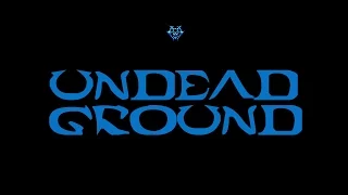 Undead Ground - Cabal - Map Theme Song