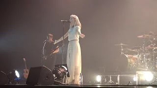 AURORA - In Boxes (Stavanger, 17.12.2016)