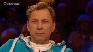 Richy Müller - Schauspieler - 3nach9