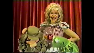 The Muppet Show ending with Loretta Swit (Original US ITC version)