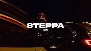 [FREE] Tunde x RM Type Beat - ''Steppa" | UK Rap Beat (Prod. producerkonz)