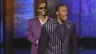 The Arsenio Hall Show