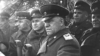 L'Armée rouge 2/3 - La guerre patriotique - Chaine Histoire