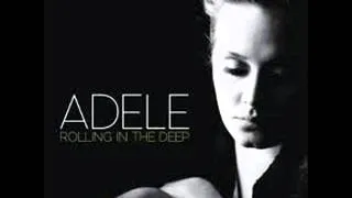 Adele - Rolling in the Deep (DJ STUFF MIX)