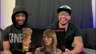 Celeb interviews gone wrong!! LMAO