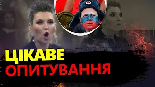 "Очєнь мало пропаганди!" / Росіян на вулиці запитали про ВІЙНУ в УКРАЇНІ