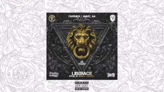 Farruko - Liberace (feat Anuel AA) [Trap Ficante] Prod by EZ Ezeta