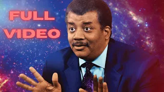 Neil Degrasse Tyson Explains NASA New James Webb Telescope Images FULL Video MUST SEE