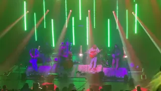 Billy Strings - Meet Me At The Creek - Fillmore Detroit - November 21, 2021