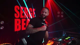 Dj Serge Bear in Mi Rus Promo & Dj Studio