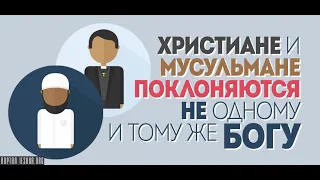 Прот.  Андрей Ткачев апологет ислама?