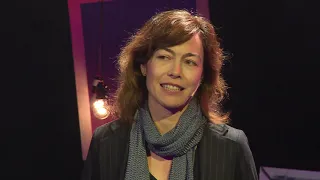 Switch Gender Roles and See What Happens | Eleonore Pourriat | TEDxAUBG
