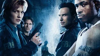 Охотники за разумом / Mindhunters  - Рус. Трейлер (Trailer)