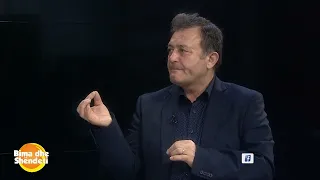 Ylli Merja: Gjysmë gramë qumësht blete bëjnë magji për këtë sëmundje