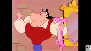 Pink Panther - The Best Funny cartoon 2020 HD - Pink Panther Sky #194