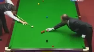 Ronnie O`Sullivan wants to go home