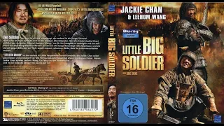 "油菜花" /大兵小将 : Little Big Soldier OST/ #3 [成龍]