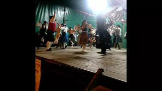 Grupo Cultural de Danças e Cantares S. M. Alcainça
