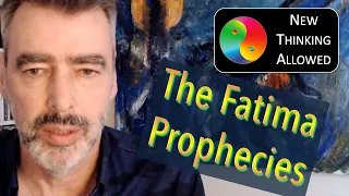 The Fatima Prophecies with James Tunney