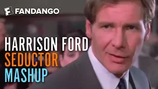 Harrison Ford - El Seductor