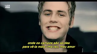 Westlife - My Love (Tradução) (Clipe Oficial Legendado)