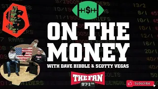 On The Money 5-19-24 | PGA Betting | NFL Schedule | Best Bets