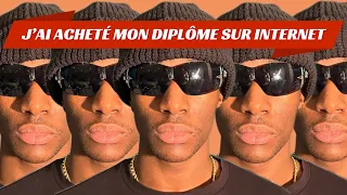 Steve et ses faux diplômes (tous les épisodes)