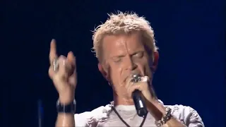 Billy Idol - White Wedding (1982) Live Chicago 2009