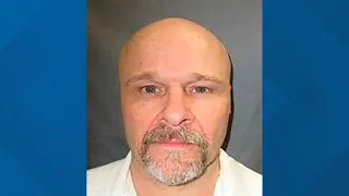 Texas death row inmate executed for killing two Pasadena brothers in 1991