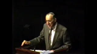 Put All Things Under the Feet of Jesus by Derek Prince