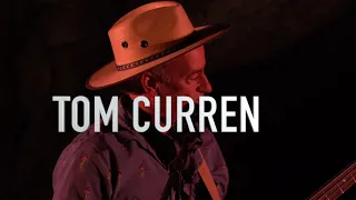 Tom Curren Live - Hope Ranch Beach Festival 2022