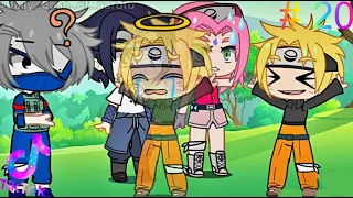 VIDEO NARUTO TIKTOK COMPILATION 💖 [ COMPILAÇÃO DE NARUTO TIKTOK ] 💖 #naruto #gachalife ✨