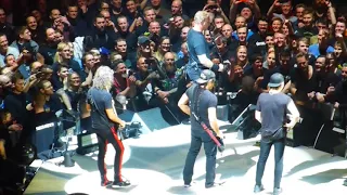 Metallica in Herning 2018