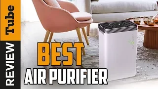 ✅ Air Purifier: Best Air Purifiers (Buying Guide)